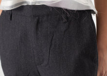 Load image into Gallery viewer, Eda Pants in Black