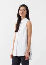 Load image into Gallery viewer, Sleeveless Tunic