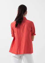 Load image into Gallery viewer, Short Sleeve Button Up