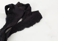 Load image into Gallery viewer, Low Rise Thong