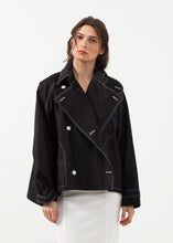 Load image into Gallery viewer, Ginger Jacket