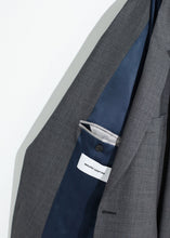 Load image into Gallery viewer, Men's Completo Suit in Grey
